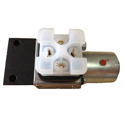 Commutateur de pression Rexroth HED8OP-20 100K14 avec broche hexagonale interne