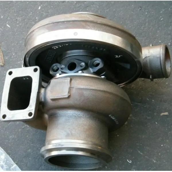 New EX1200-6 HX83 Turbocharger QSK60 Engine 4035966 4035967 4041787 4041788 Turbo