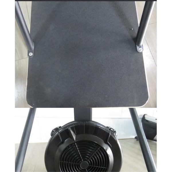 Appareils de gymnastique à domicile Machine de remise en forme de ski Cardio Fitness Skitrainer