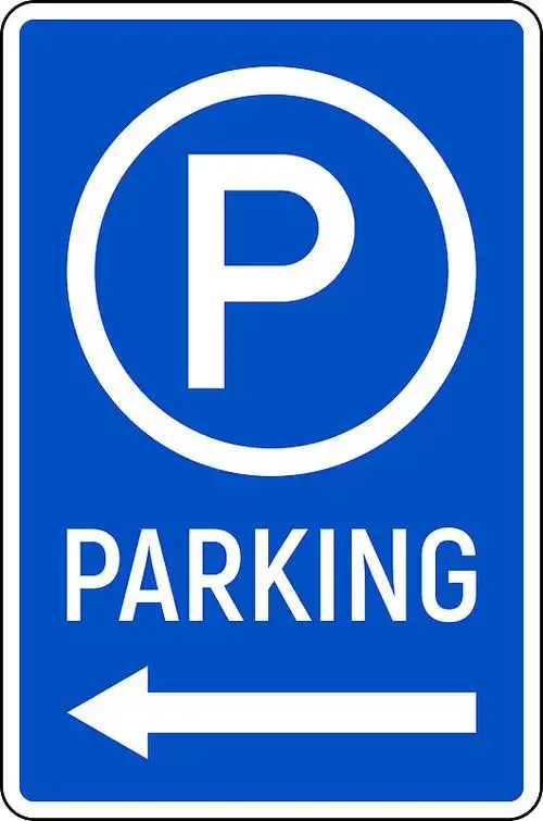 AA6061  H18  1.0MM  Channel Letter Aluminum Coil for Parking Lot Sign