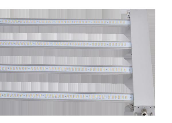 2.7umol/J 400 Watt LED Grow Lights Indoor Garden Grow Lights