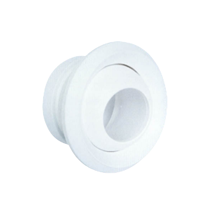 Ball Jet Diffuser