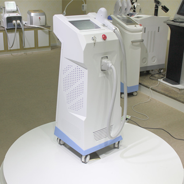 2018 Germany laser technology 808nm Diode Laser Hair Removal beauty equipment&machine