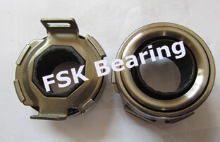 Electric Clutch Bearings 35TMK29C1 AutoMobile Bearings 35*56.6*14mm