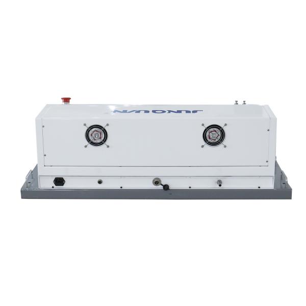 Máquina de corte e descolagem de fios informatizados ZDBX-16 aprovada pelo CE para descolagem