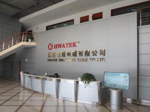 NANTONG HWATEK WIRES AND CABLE CO.,LTD.