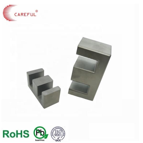 EE100 Large Size Transformer Core Power Supply Filter Used In Electric Welding Machine