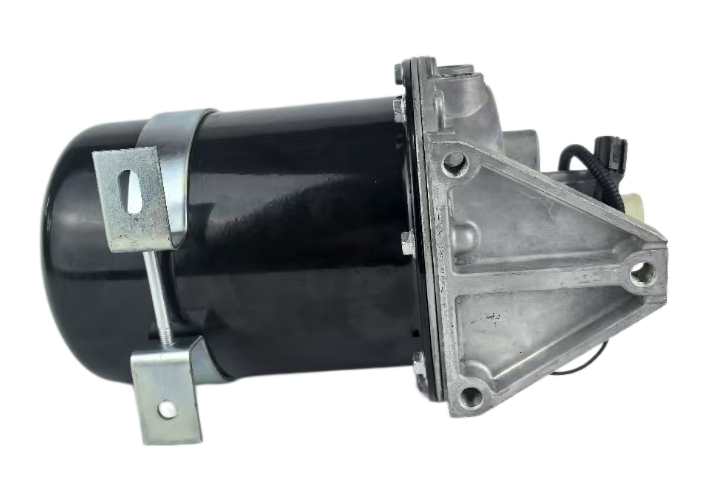 Japanese Truck Parts DU-5 Air Dryer 8-98225292-0 8982252920 8-98253370-0 For ISUZU FTR34 6HK1 Truck Isuzu Engine Parts