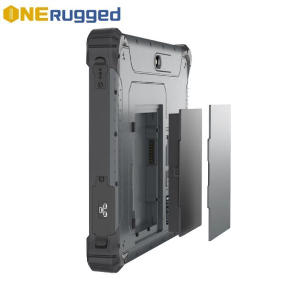 ONERugged M10T Industrial impermeable 10 pulgadas Tablet PC con 1000 nits Android 12 y NFC