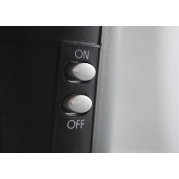 300ml Portable Electric Drip Coffee Maker with Travel Mug Black OEM Accepted