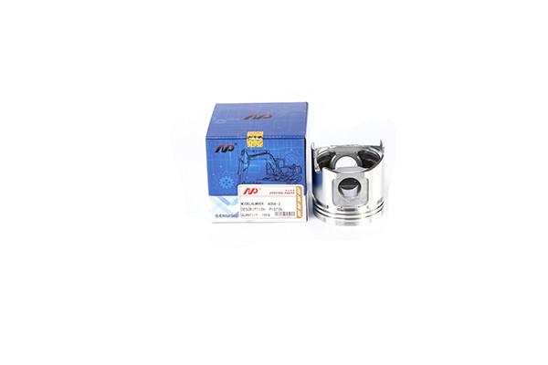 4D84-2 4D84-3 Excavator Engine Parts Yanmar Engine Piston