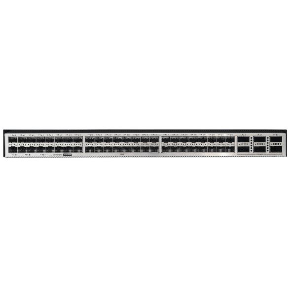 S5755-S48UN8YZ 98012908 48*10/100/1000/2.5G BASE-T Ports (PoE++) Access Switch