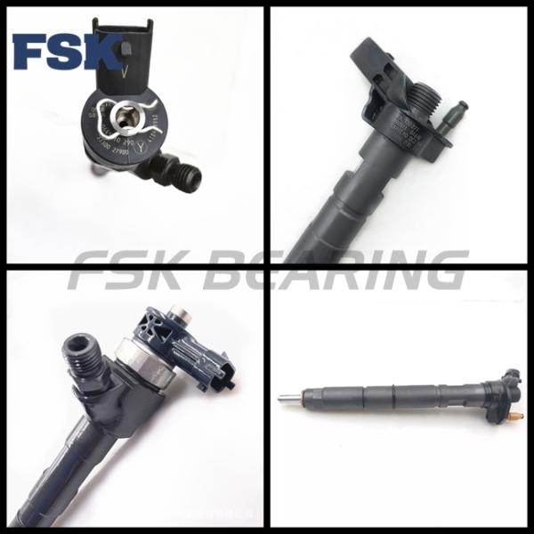 New Common Rail Injector 110 Series 0445110290 For Hyundai Kia Cummins