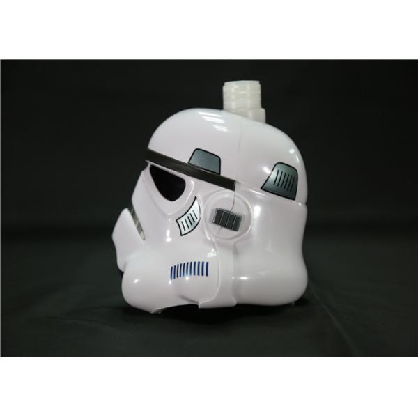 6 Inch Cartoon Shampoo Bottle Star Wars Collectible Figures For Souvenir