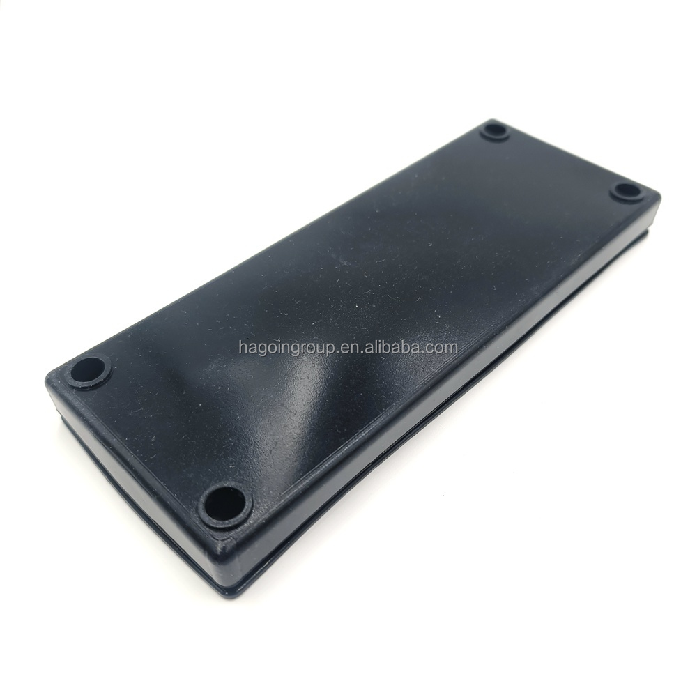 Round Flat Custom Silicone Gaskets 30 Degree - 90 Degree Silicone Rubber Cover Casing