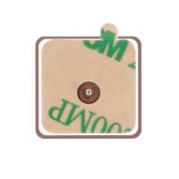 WT-A-18184 1575.42MHz Mini Cerâmica Passiva Glonass GPS GNSS Patch Antenna