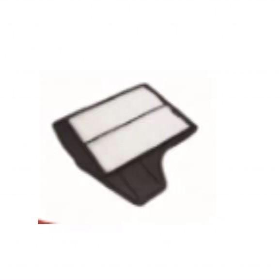 Se trata de un sistema de filtro de aire de alta calidad, que se utiliza para filtrar el aire.