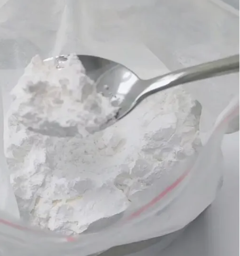 99% Assay Active Ingredients   Tedizolid High Purity Tedizolid Phosphate CAS 856867-55-5