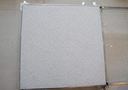30MM Or 35MM Thickness Anti-Static Raised Flooring For Office 