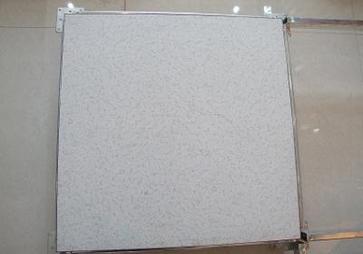 30MM Or 35MM Thickness Anti-Static Raised Flooring For Office 