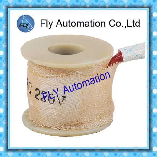 Катушка электромагнитной индукции UD-8 Unid, миниая круглая катушка соленоида