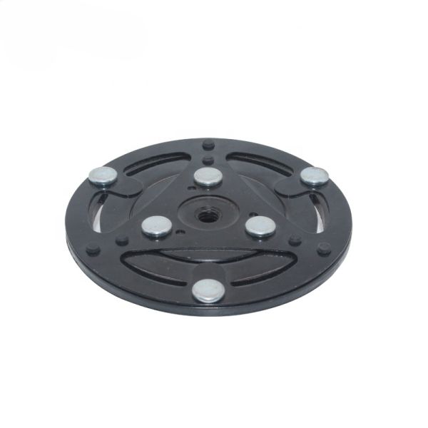 Car Air Conditioning Compressor Clutch for Toyota 4pk 149mm Industrial air Conditioners Parts