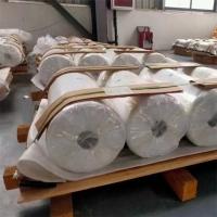 0.1mm Gauge AA1050/1060/1100 Colored Aluminum Foil for Roofing System Applications