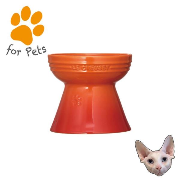 Eco Friendly Ceramic Pet Bowl , Easy To Clean Logo Personalized Ceramic Cat Bowls