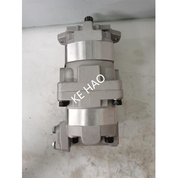 705-11-33100 Wheel Loader 85ZA 85ZIV 90ZIV Gear Pump / Variable Speed Pump