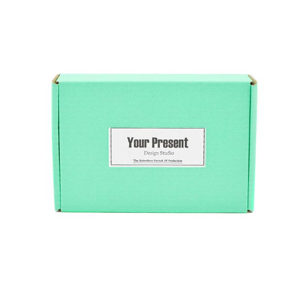 Коробки доставки рифленого картона CMYK изготовленные на заказ пересылая в запас