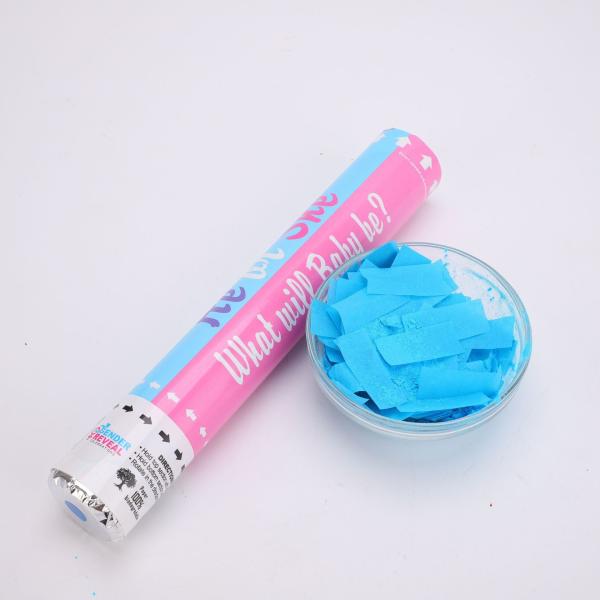 Ecofriendly Wedding Confetti Cannon Biodegradable Party Poppers