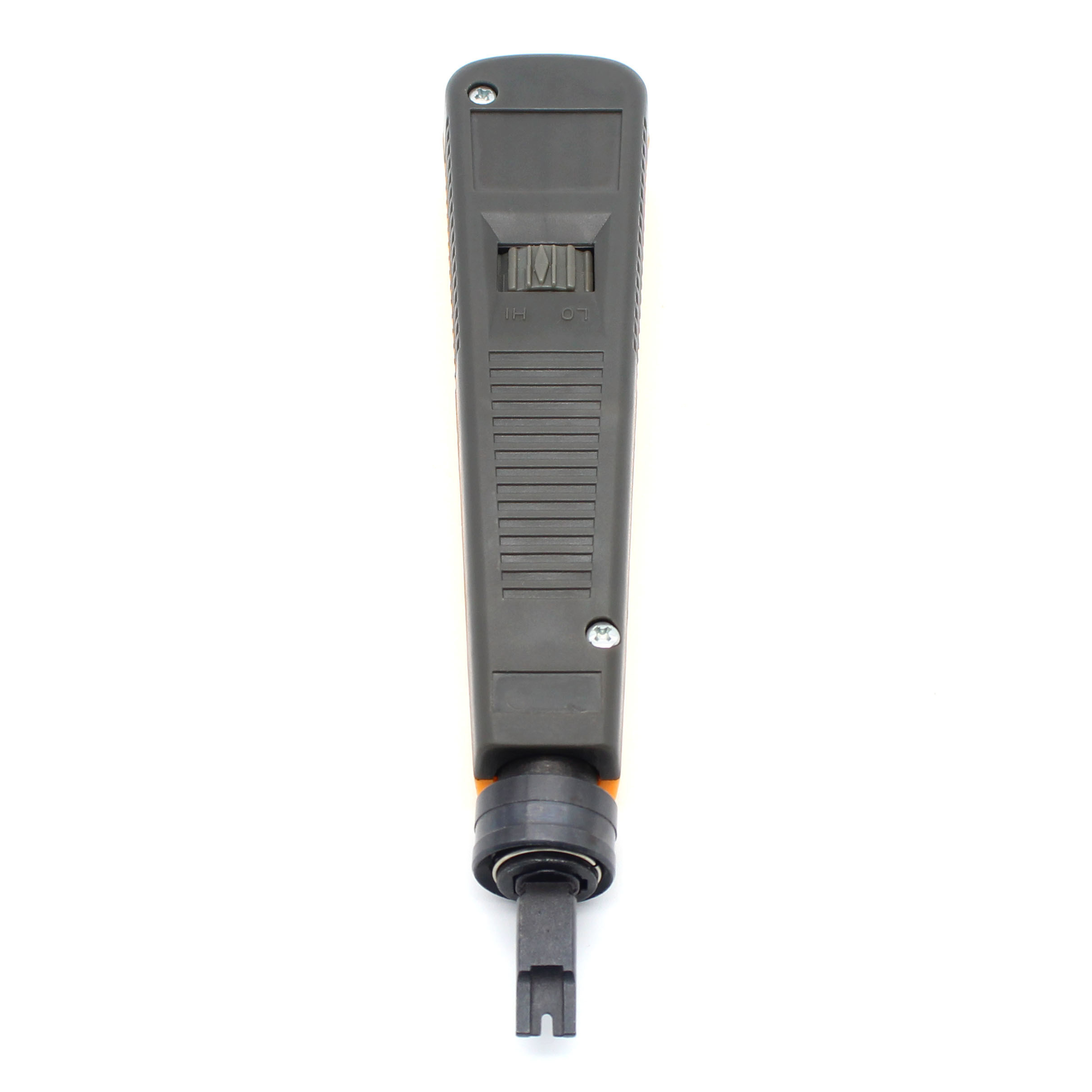 Orange 66 Idc Krone Bix 110 Type Punch Down Tool Поддержка на заказ Требования OEM