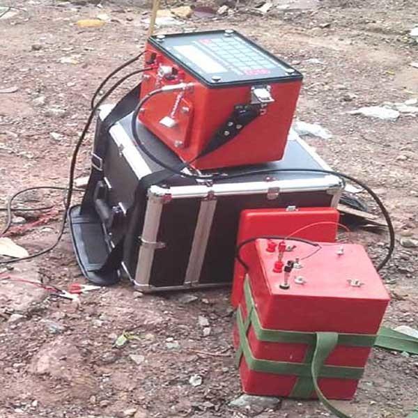 Ground Water Finder and Underground Water Detection Equipment for Good Sale