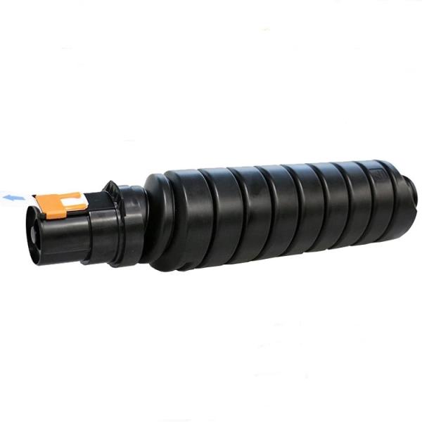 T3520D Compatible Toshiba Copier Toner For Original Toshiba E Studio 350 / 450
