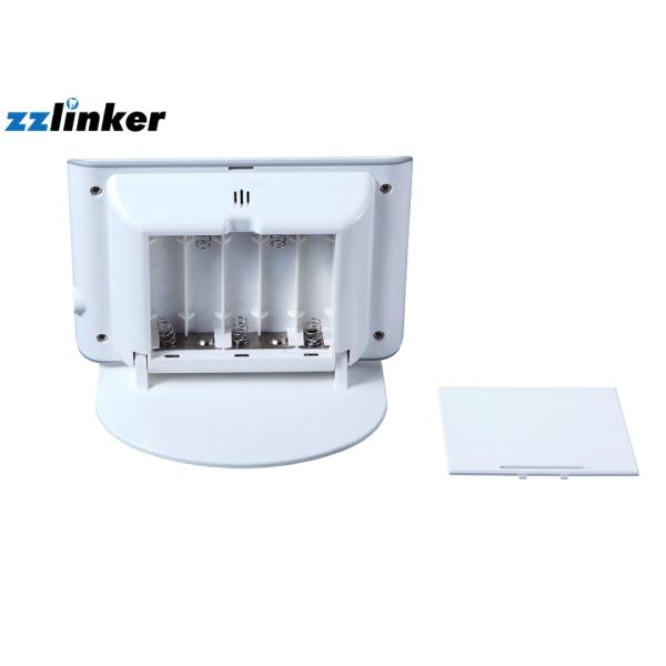 Воодпекер локатора вершины канала корня угол экрана ЛКД зубоврачебного подобный ясный яркий регулируемый