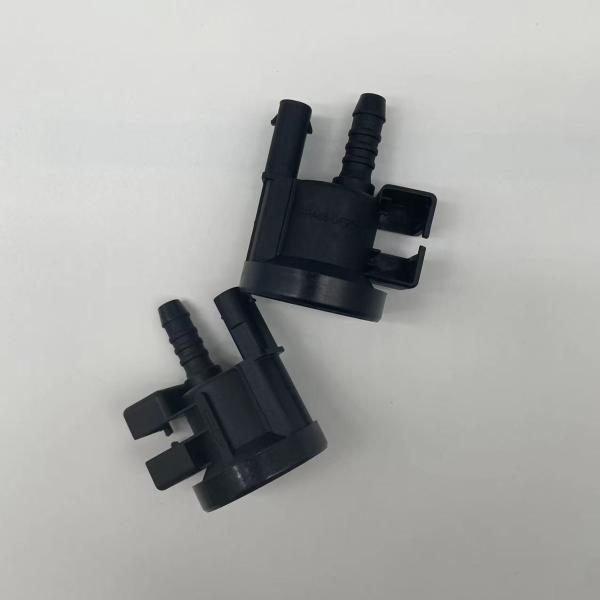 PA66 Material Used in OEM Plastic Molding for Texture Plastic Seat Mold