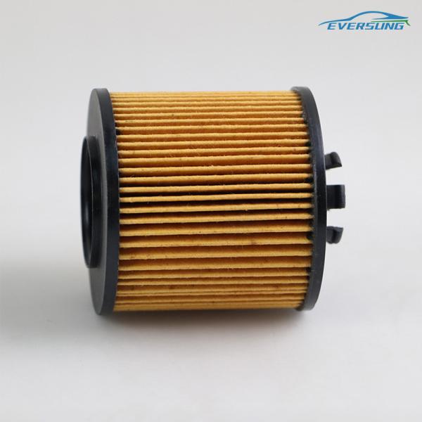 Automobile 2001-2006 VW Polo 9N Oil Filter 03D198819 Good Temperature Resistance