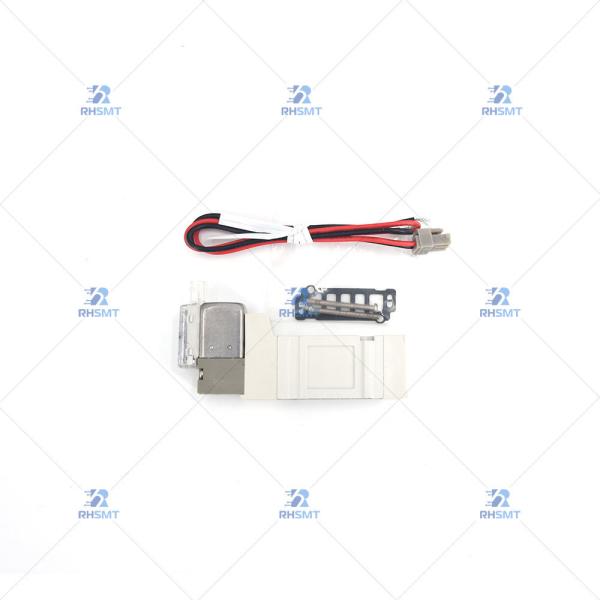 SY3140-5MZ YAMAHA soupape électromagnétique pour Yamaha M20 Yamaha pièces détachées