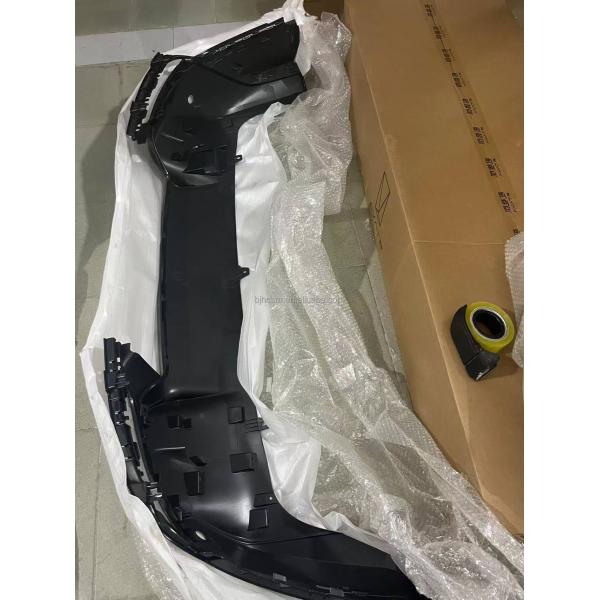 Voyah Car Make Original Front Insurance FREE Rear Bumper for Replace/Repair and More