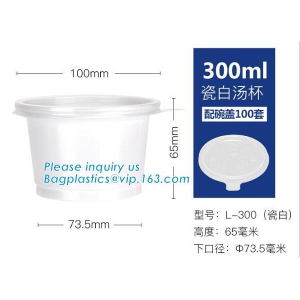 Коробка бенто пластикового устранимого пластикового взятия качества еды отсутствующая с 4 отсек, пищевой контейнер контейнеров пластиковый течебезопасный