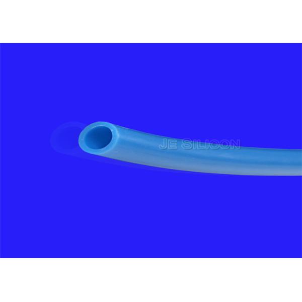 Turbo Boost High Temperature Silicone Tubing Reliable Excellent Elasticity