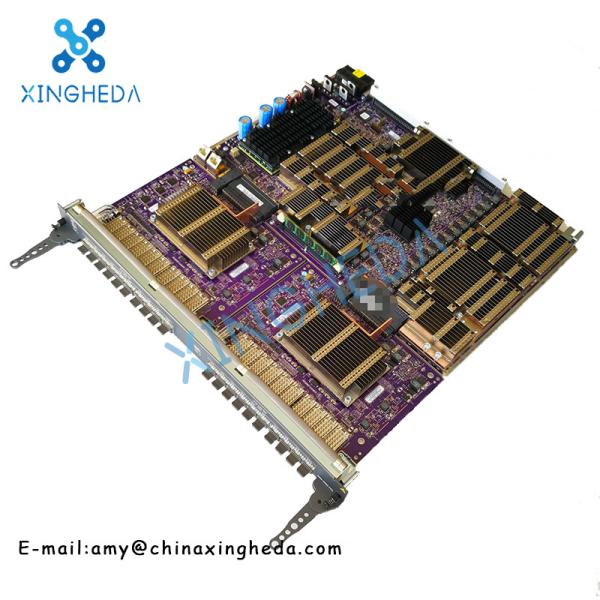 Alcatel Lucent 3HE07305AA IMM-7x50 20-PT 10GE SFP+-L3HQ Alcatel 3HE07305