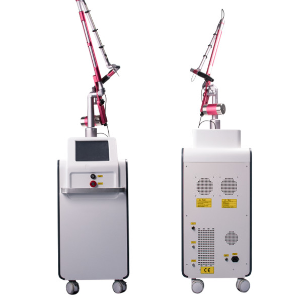 Nd Yag Laser Tattoo Removal Machine
