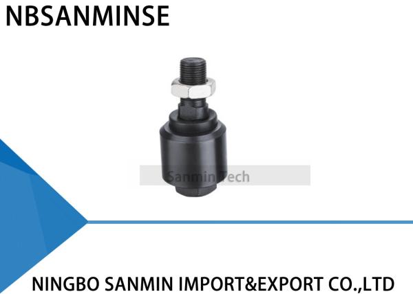 Accessoires de flottement Cylidner de connexion de cylindre de joint de cylindre de connecteur adaptant le fil Sanmin de haute qualité de M