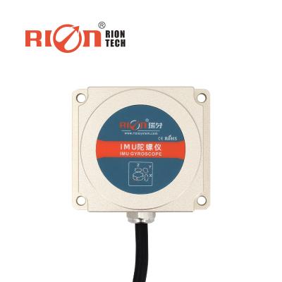 Sensor do giroscópio IMU de TL725D CANBUS para a navegação do piloto automático do cultivo de precisão
