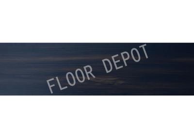 Commercial Grade Vinyl Flooring , Non Slip Vinyl Flooring Stone Grain Crystal Glue Down 1.5mm