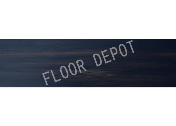 Commercial Grade Vinyl Flooring , Non Slip Vinyl Flooring Stone Grain Crystal Glue Down 1.5mm