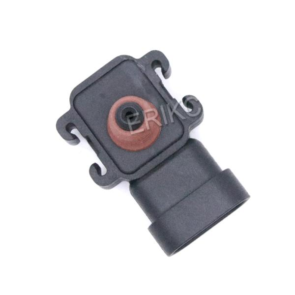 ERIKC 8093594090 Manifold Absolute 97180655 Intake air Pressure Map Sensor 16235939 for Chevrolet Buick GMC SAVANA