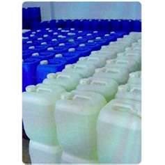 Прозрачная МИНУТА качества еды 85% фосфорной кислоты жидкости х3по4 как обезвожи