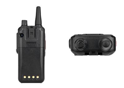 Android 7,1 rádios em dois sentidos ásperos de GPS MTK 6739 Handheld